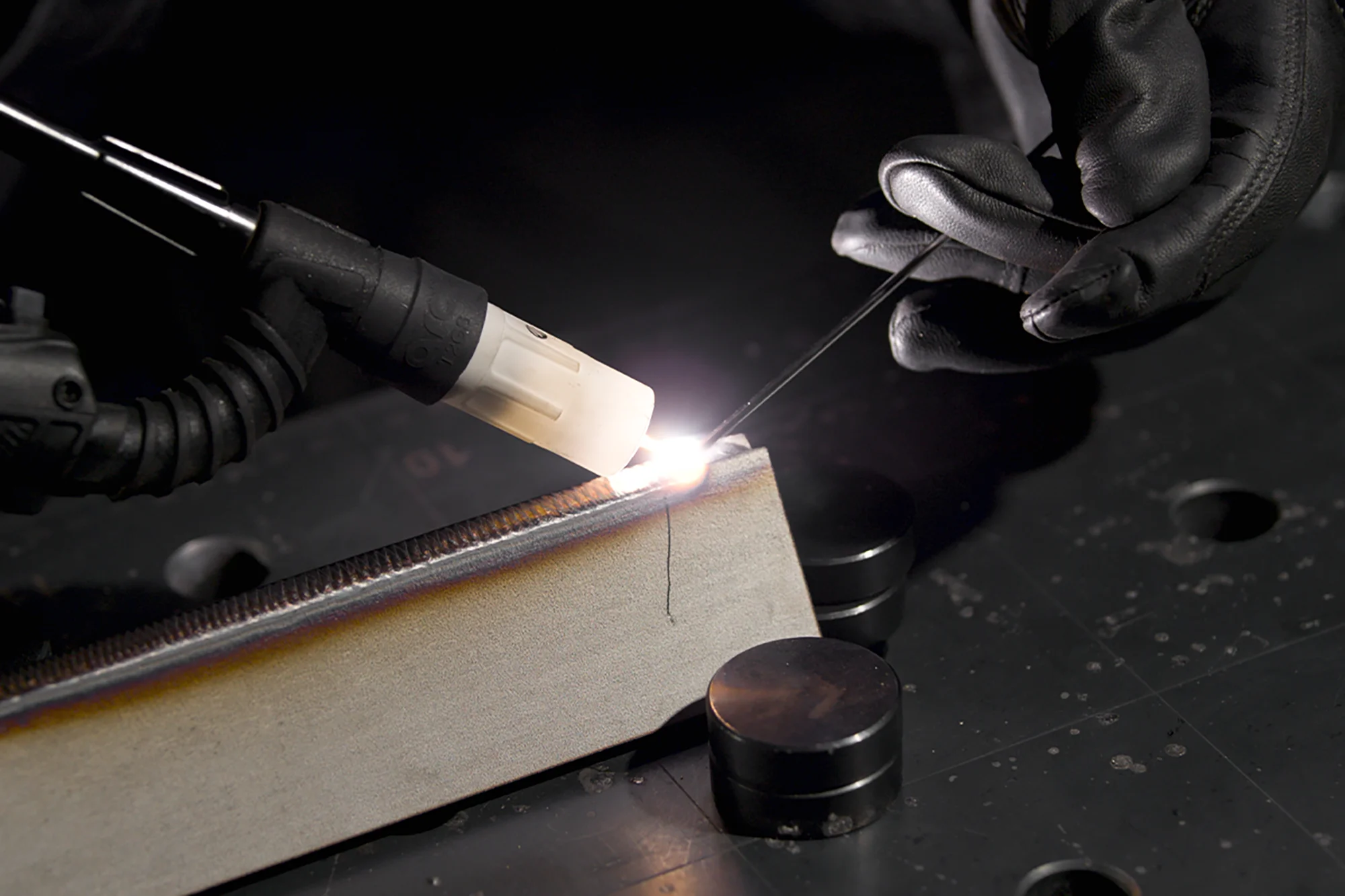 T2 Stainless Outside Corner V1